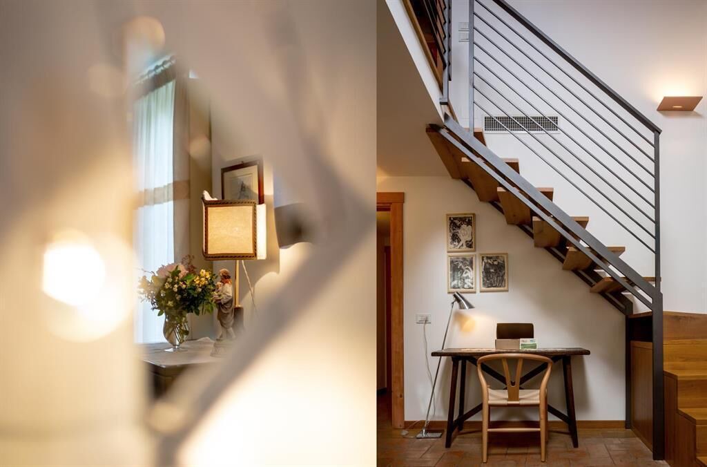 Photo of Bedroom in Todi