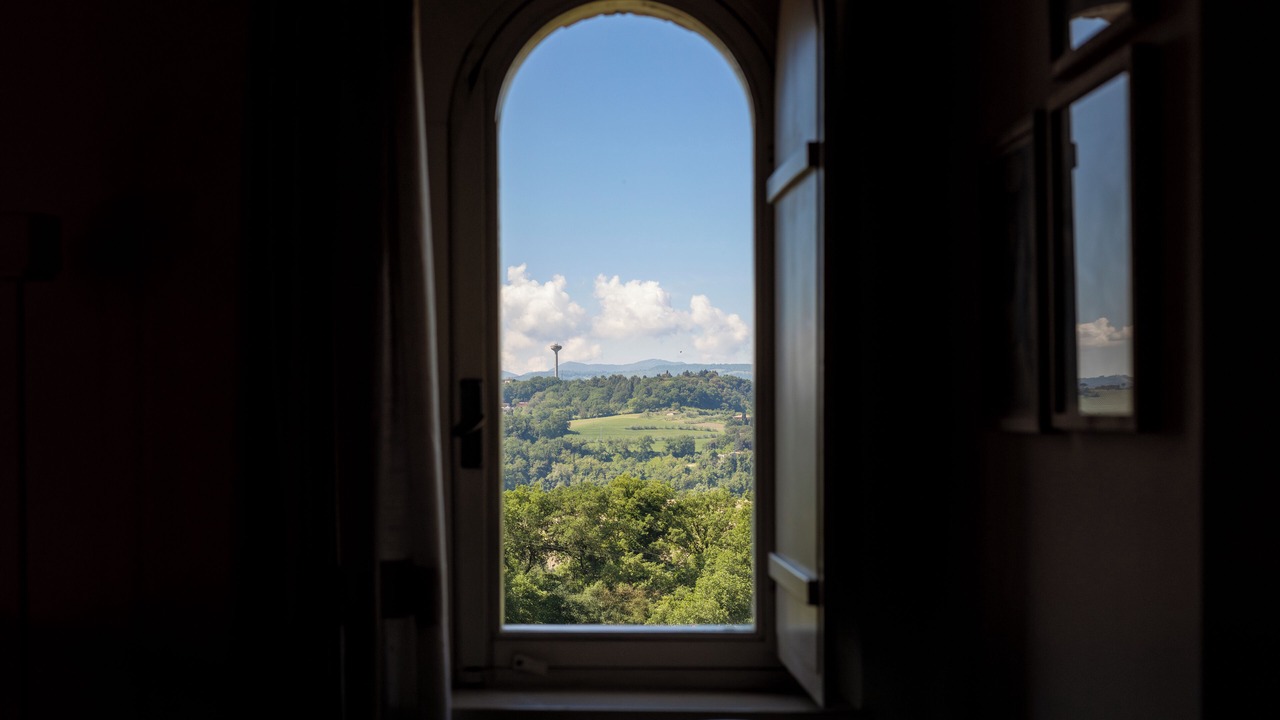 Photo of Bedroom in Todi