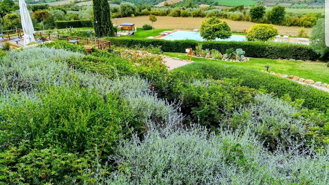 Photo of Patio Balcony in Poggio Murella