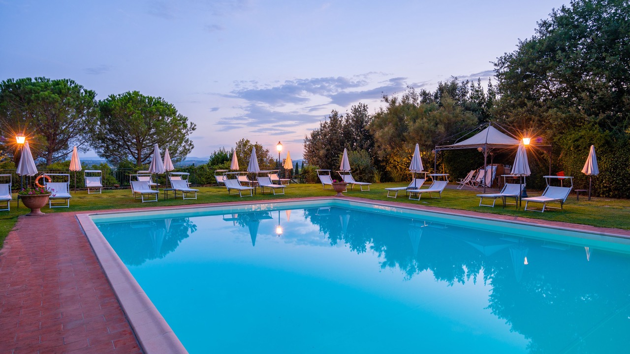 Photo of Outdoor in Il Borgo