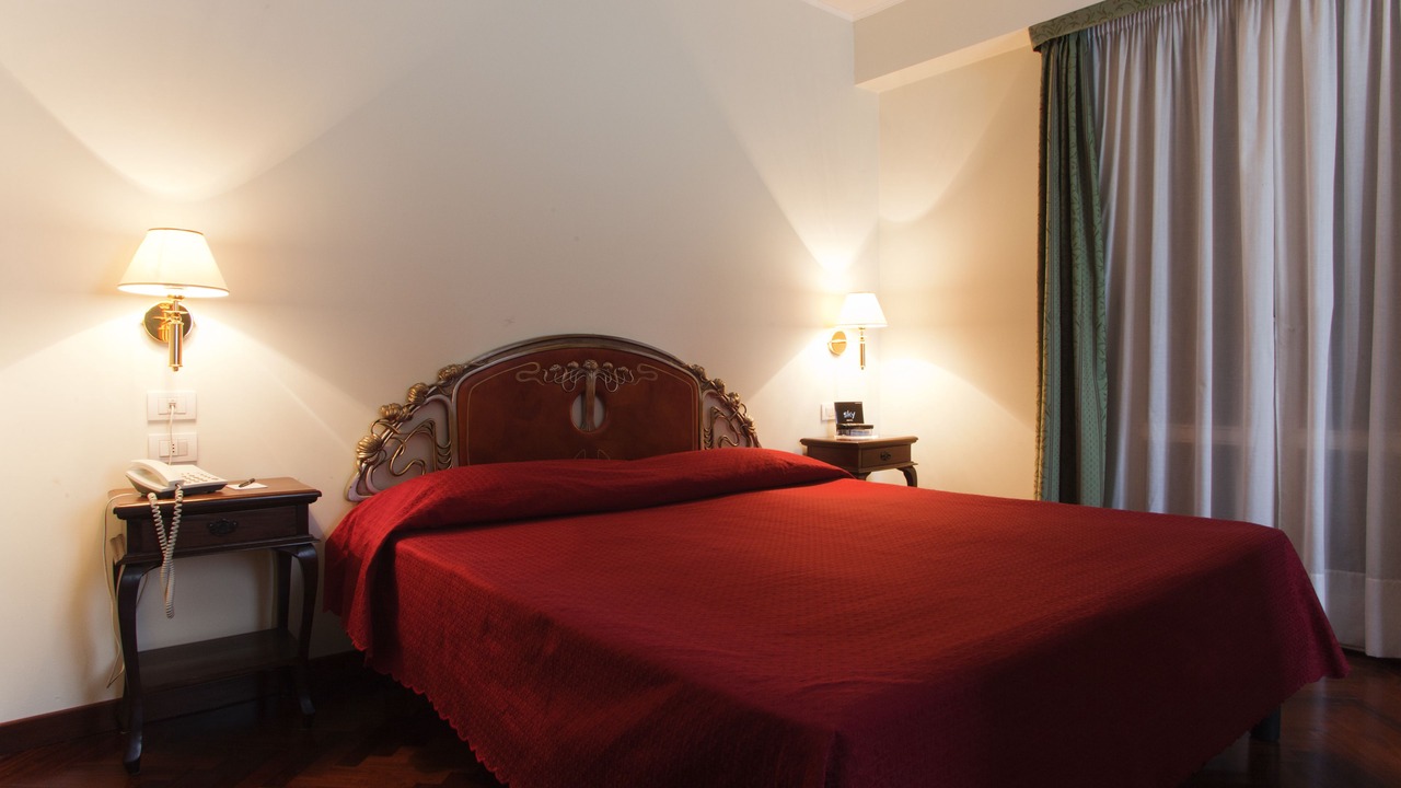 Photo of Bedroom in Folignano