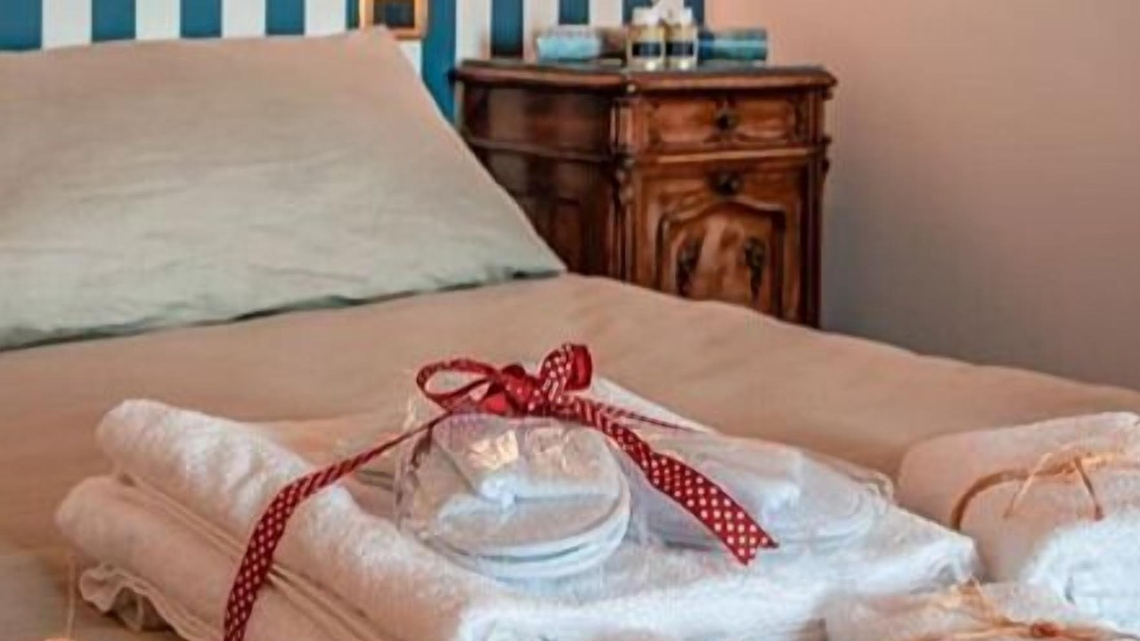 Photo of Bedroom in Giovinazzo