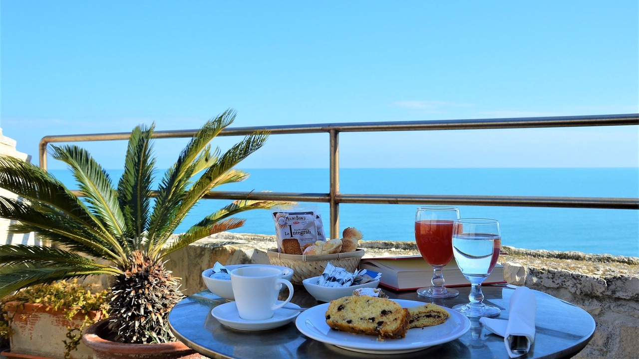 Photo of Outdoor in Giovinazzo