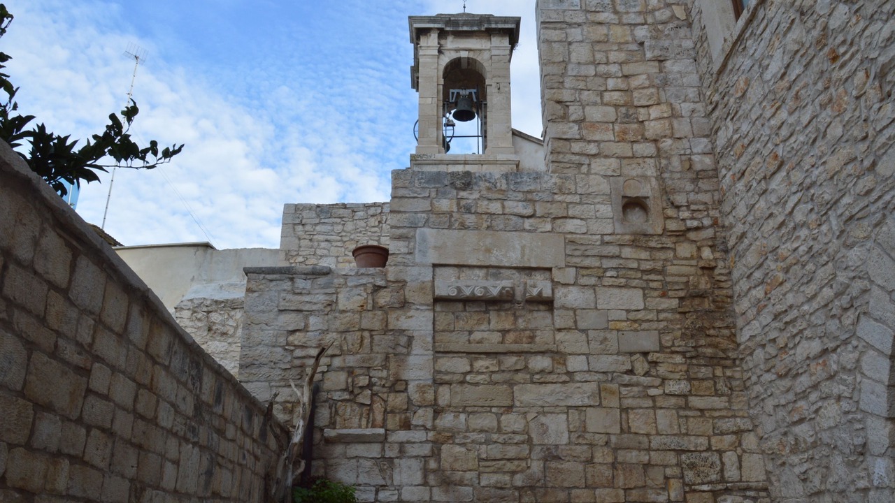 Photo of Outdoor in Giovinazzo