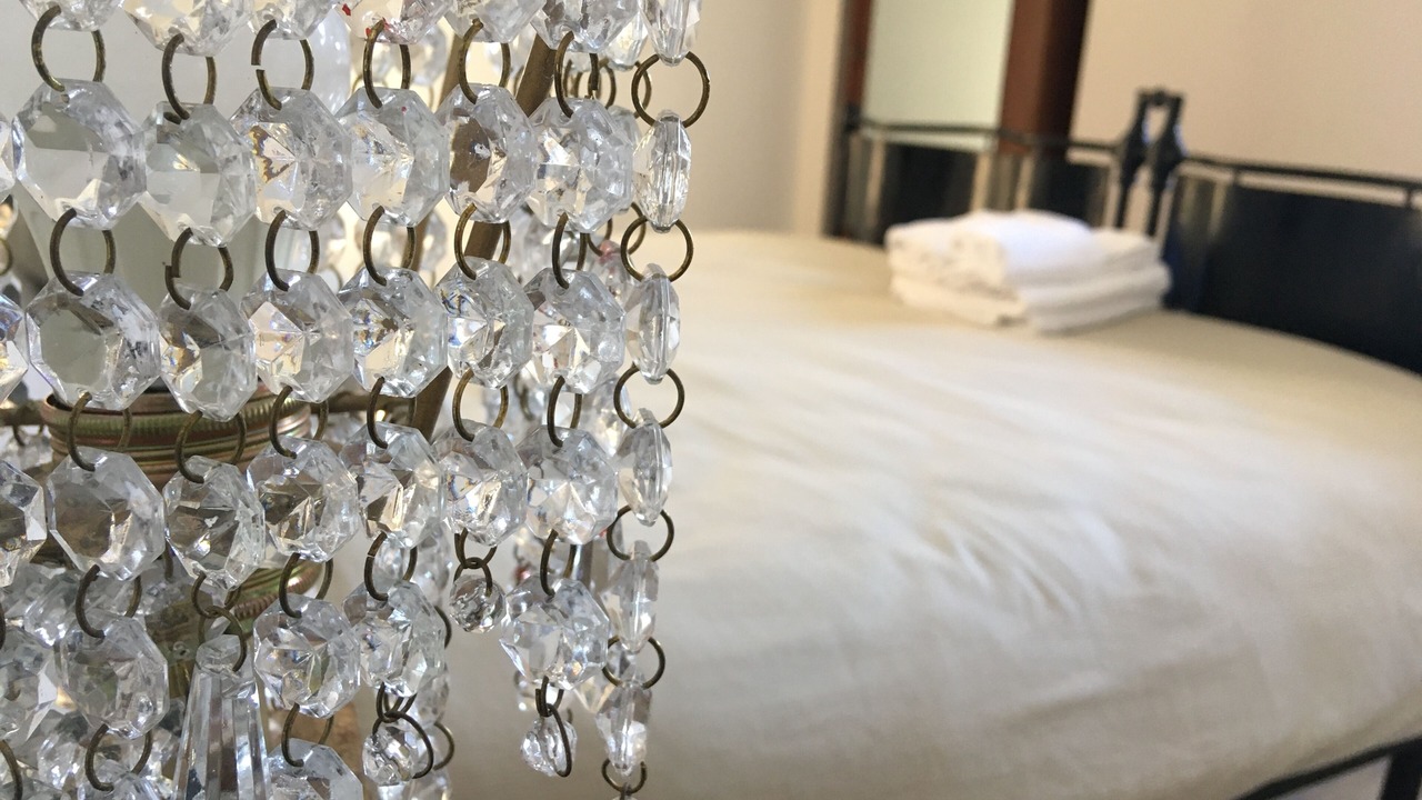 Photo of Bedroom in Giovinazzo