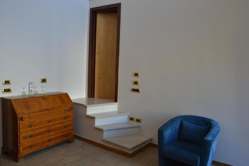 Photo of Bedroom in Giovinazzo