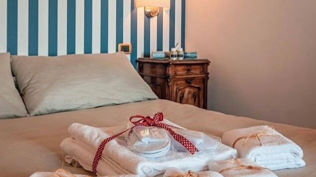 Photo of Bedroom in Giovinazzo