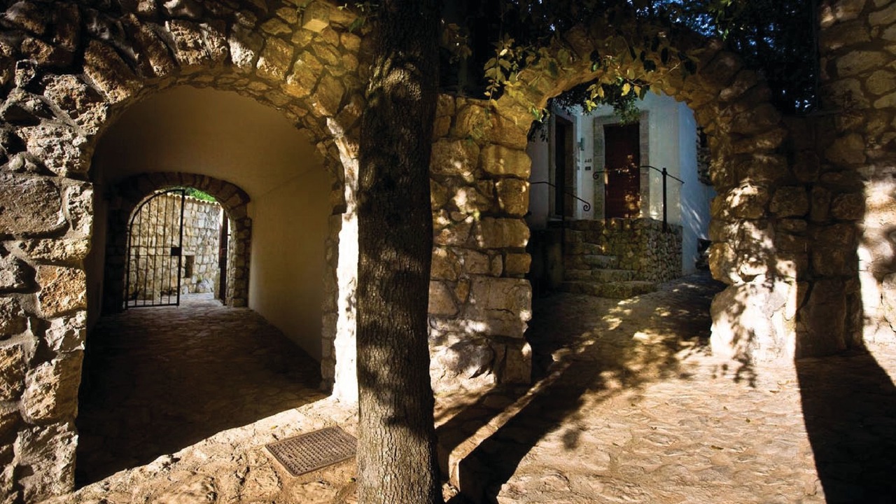 Photo of Bedroom in Telese