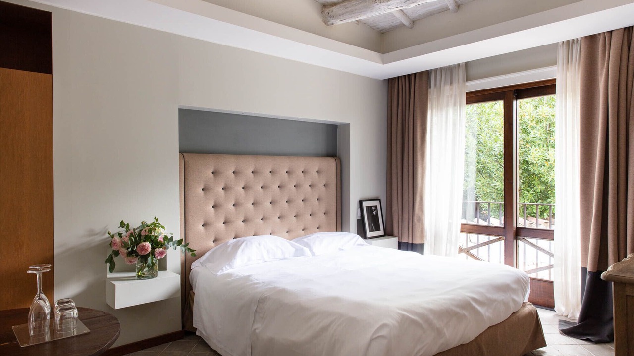 Photo of Bedroom in Telese
