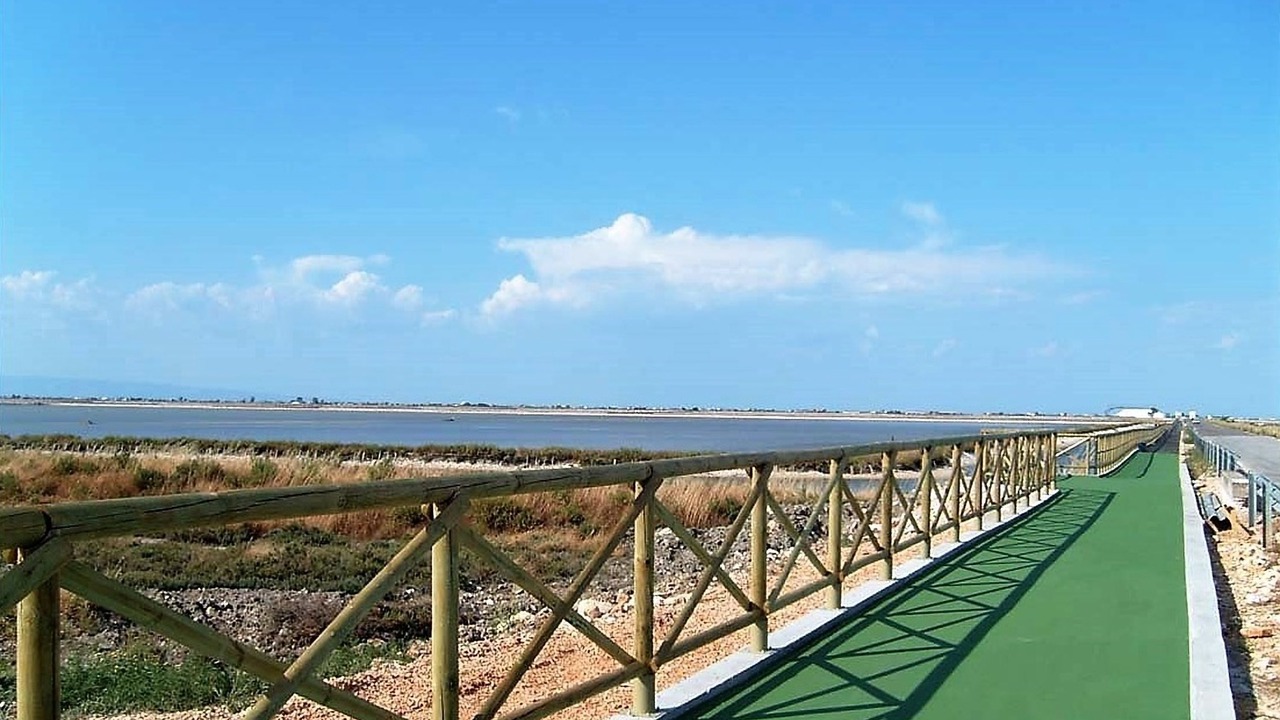 Photo of Outdoor in Trinitapoli