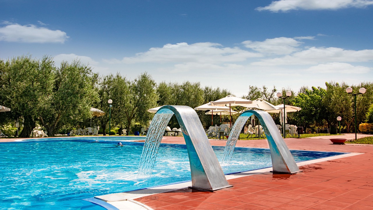 Photo of Outdoor in Trinitapoli