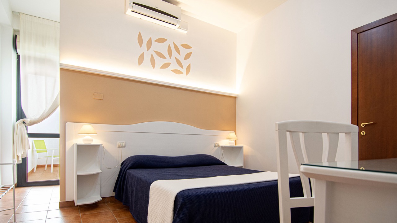 Photo of Bedroom in Trinitapoli