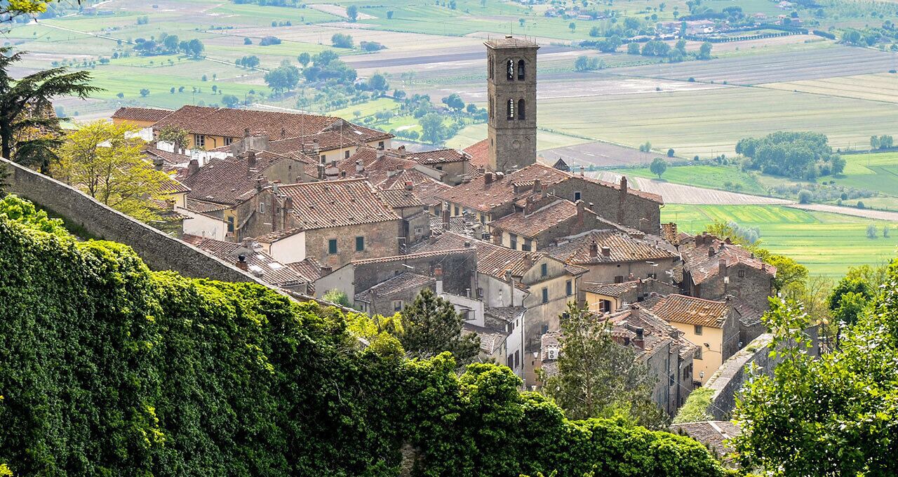 Photo of Others in Cortona Old Town