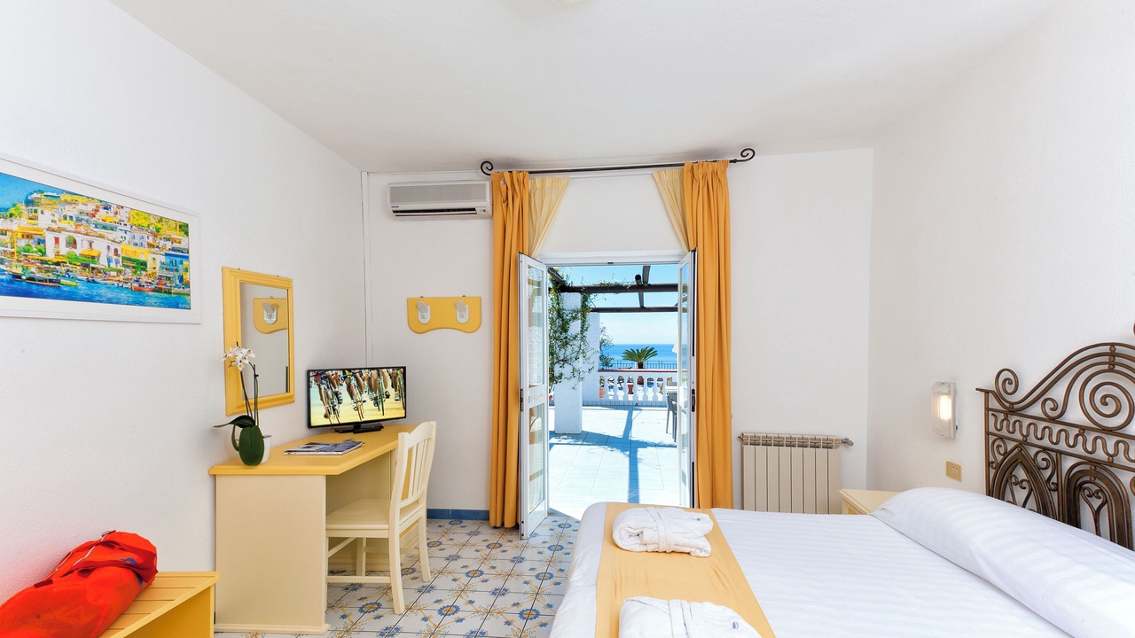 Photo of Bedroom in Sant'Angelo
