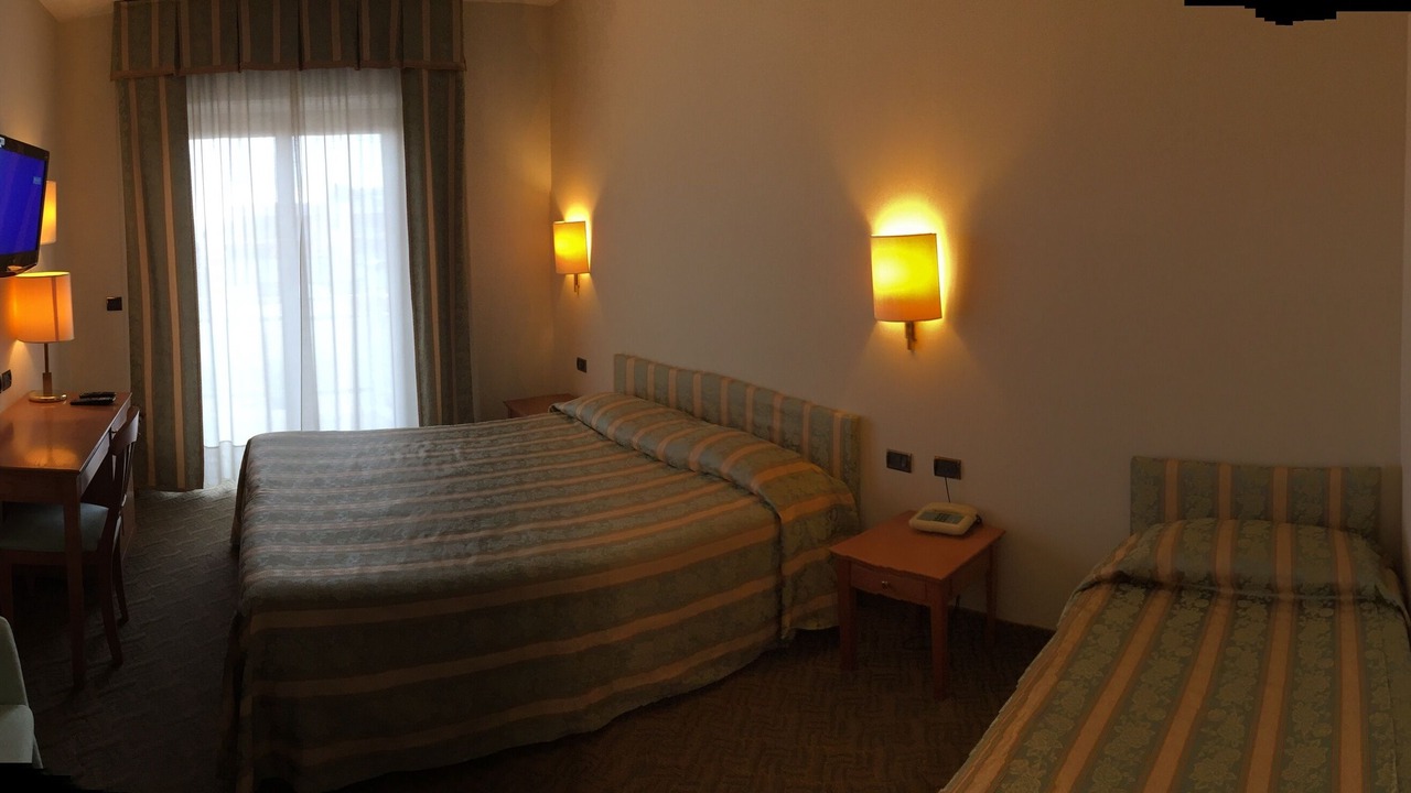 Photo of Bedroom in Lamezia Terme