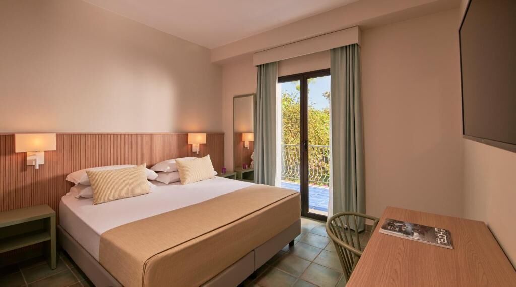 Photo of Bedroom in Marinella Di Cutro