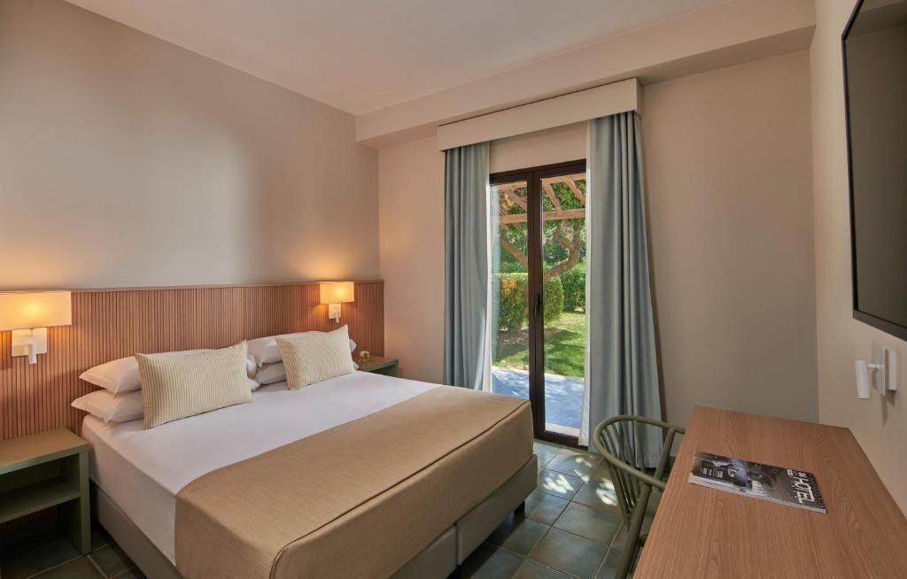 Photo of Bedroom in Marinella Di Cutro