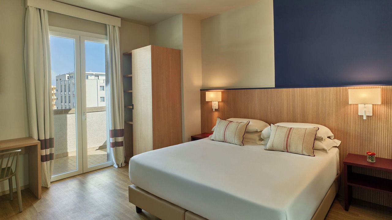 Photo of Bedroom in Montesilvano