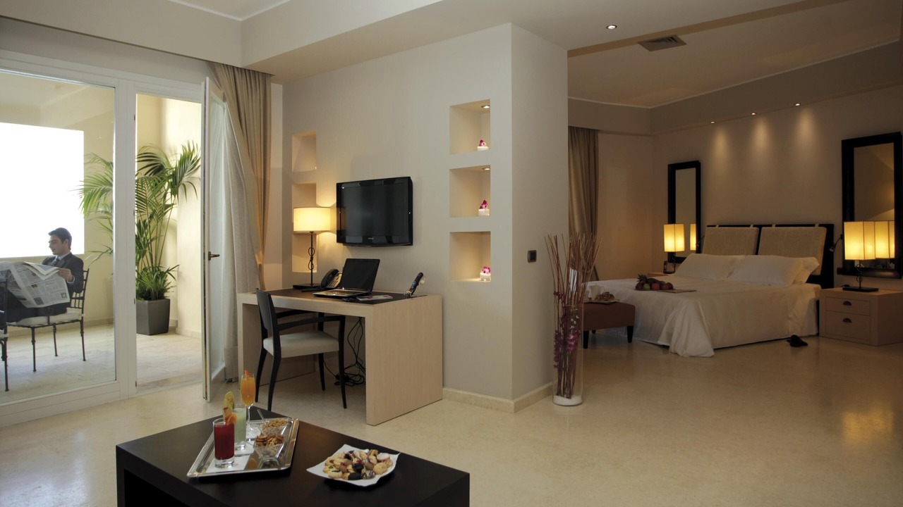 Photo of Bedroom in Policoro