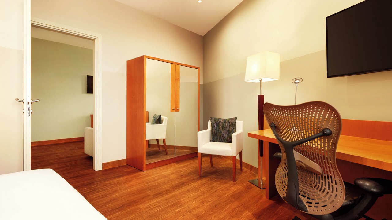 Photo of Bedroom in Somma Lombardo