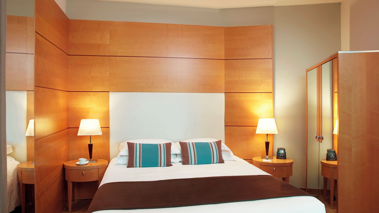 Photo of Bedroom in Somma Lombardo