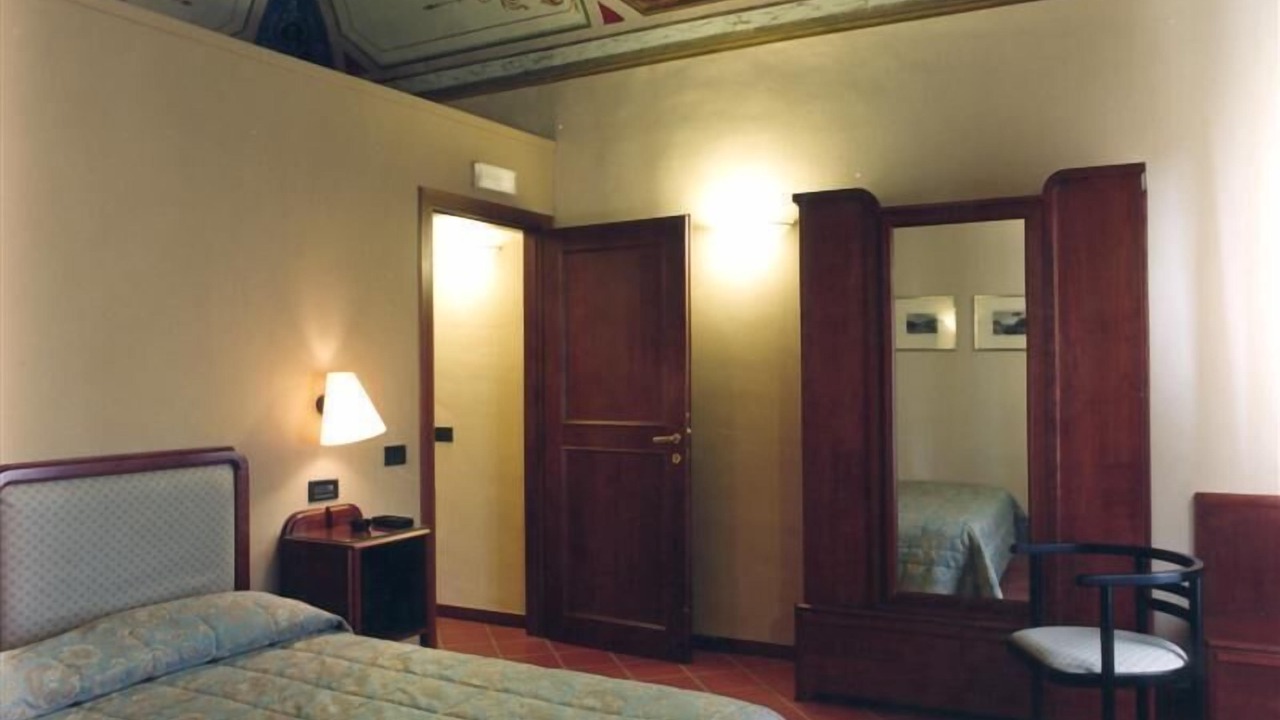 Photo of Bedroom in Spello