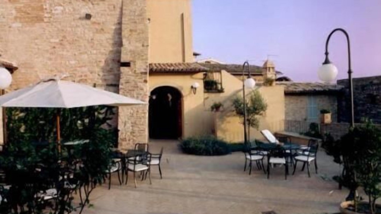 Photo of Outdoor in Spello