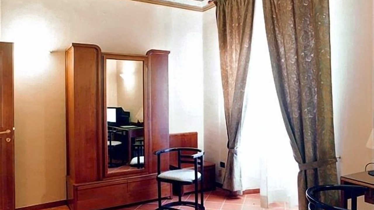 Photo of Bedroom in Spello