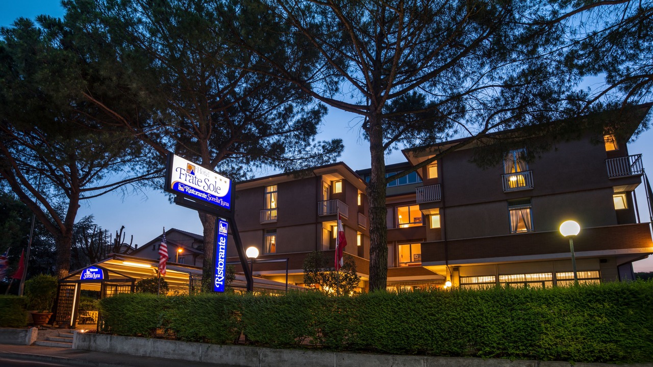 Photo of Outdoor in Santa Maria degli Angeli