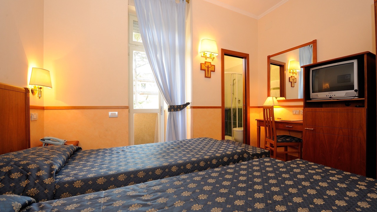 Photo of Bedroom in Santa Maria degli Angeli