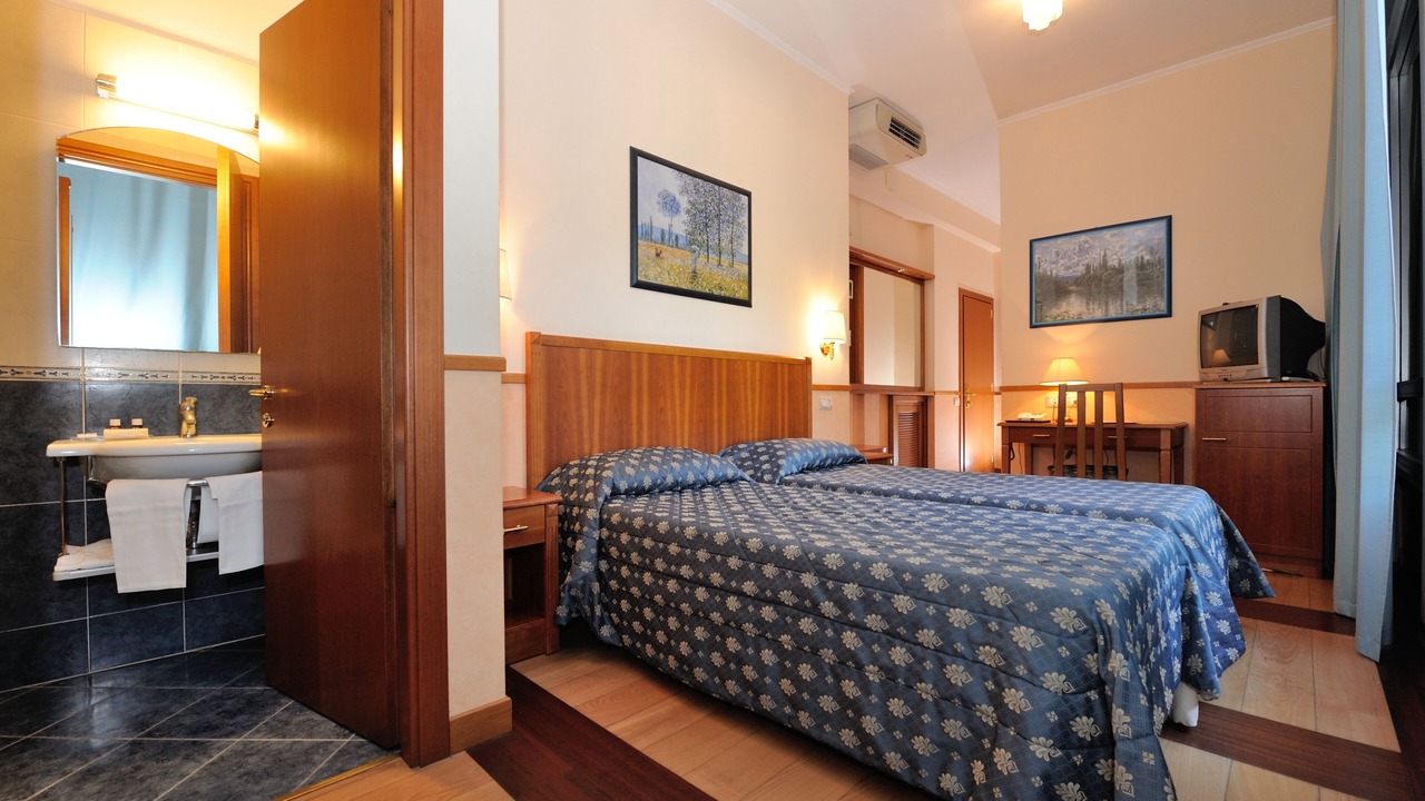 Photo of Bedroom in Santa Maria degli Angeli