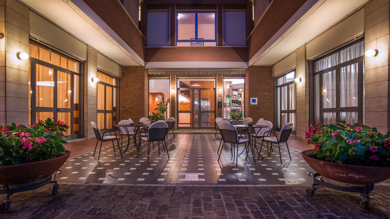 Photo of Outdoor in Santa Maria degli Angeli