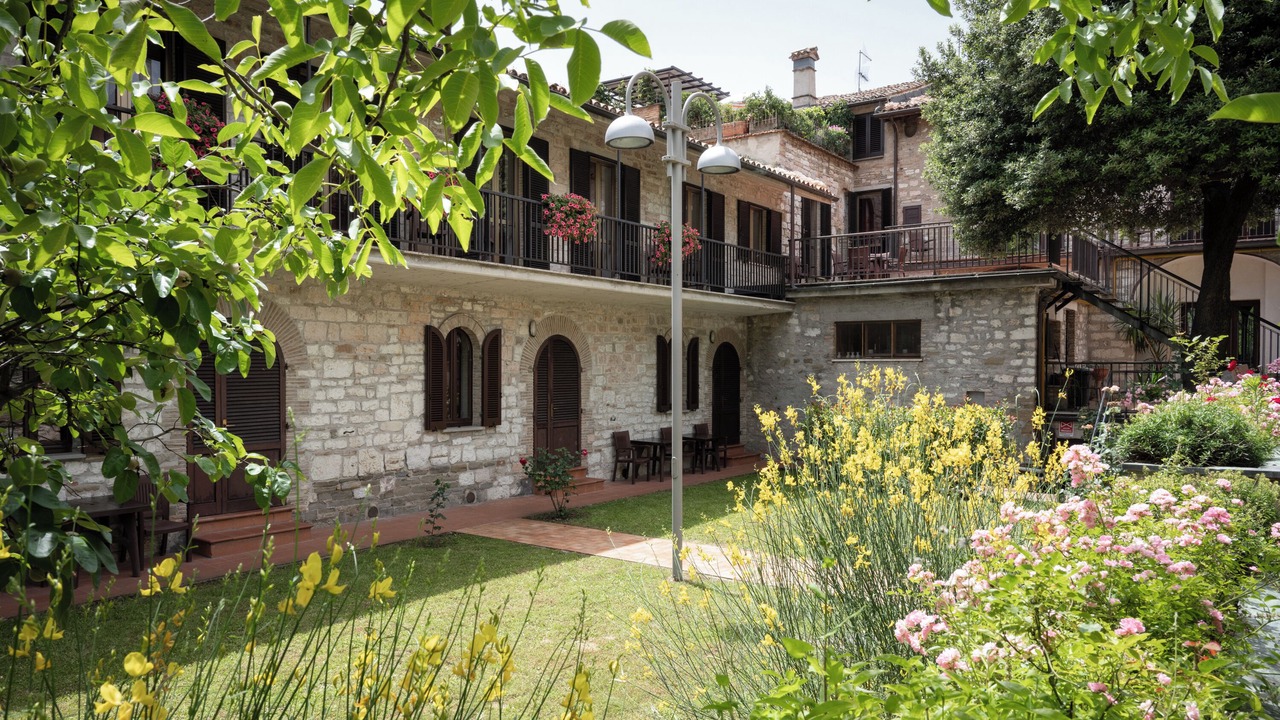 Photo of Outdoor in Gubbio