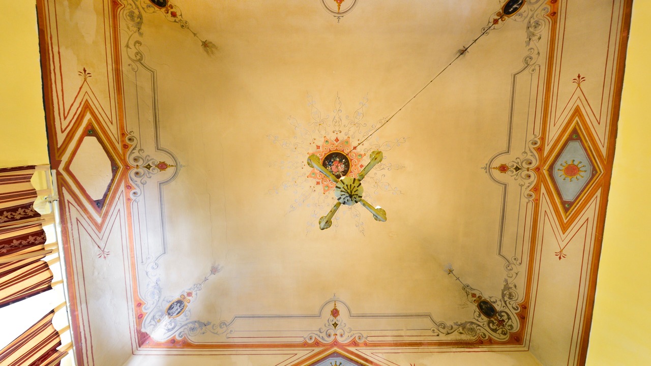 Photo of Bedroom in Perugia