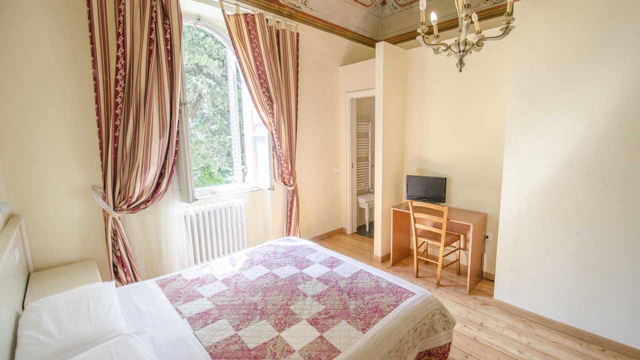 Photo of Bedroom in Perugia
