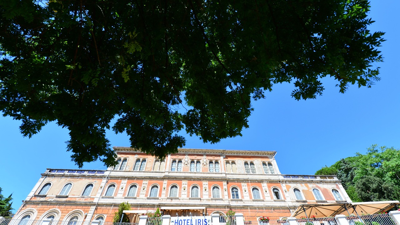 Photo of Outdoor in Perugia