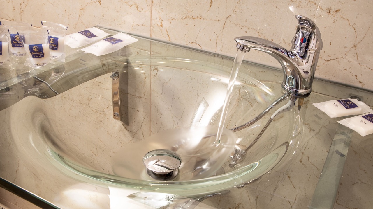 Photo of Bathroom in Battipaglia