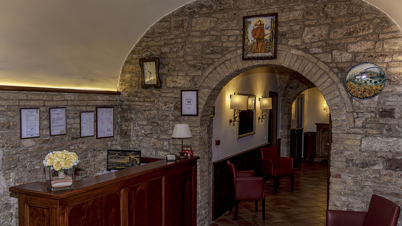 Photo of Others in Assisi