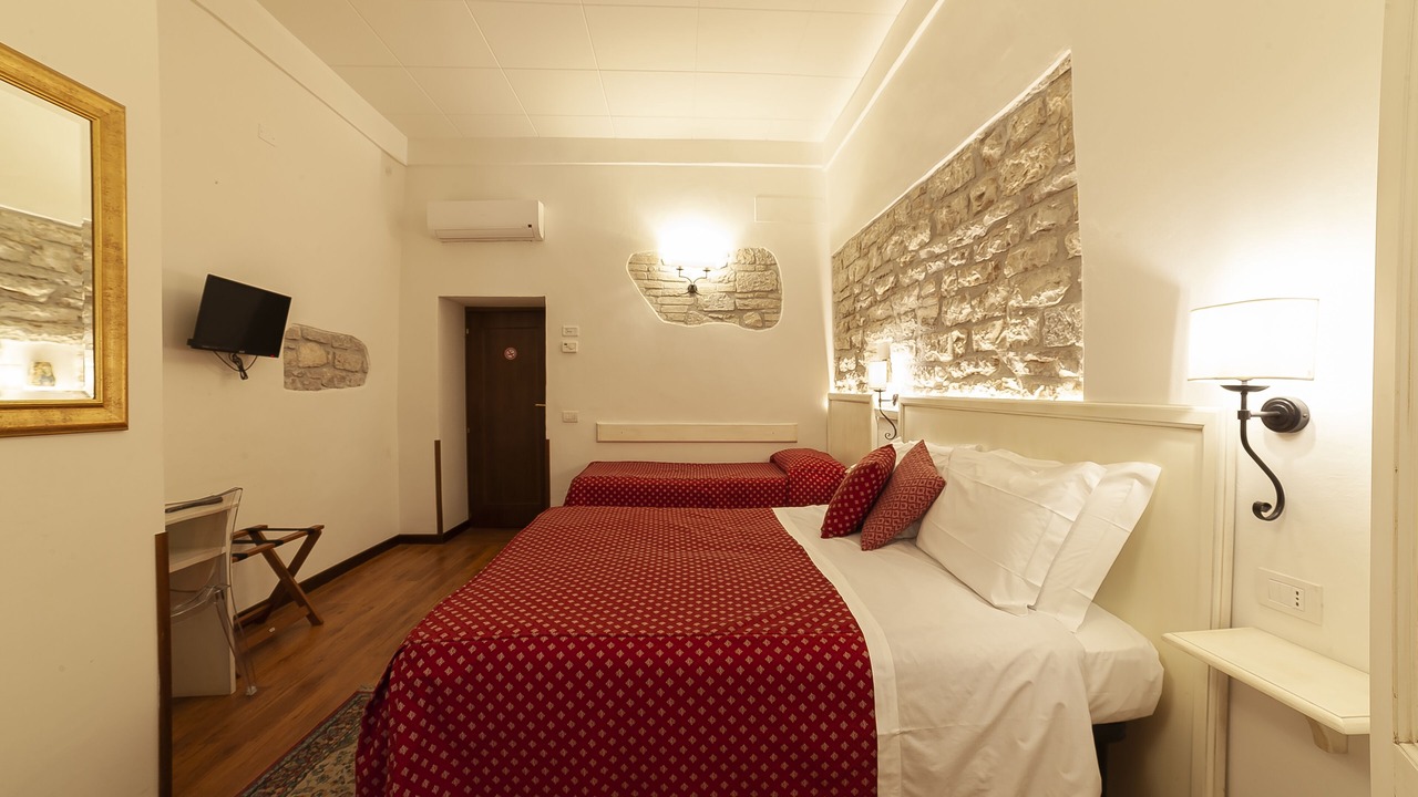 Photo of Bedroom in Assisi