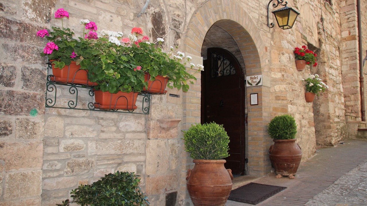Photo of Outdoor in Assisi