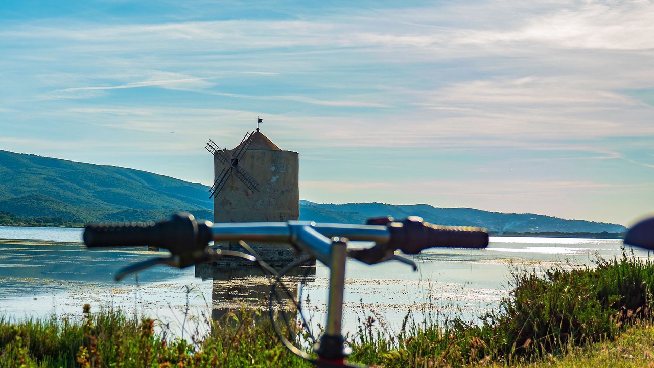 Photo of Outdoor in Orbetello
