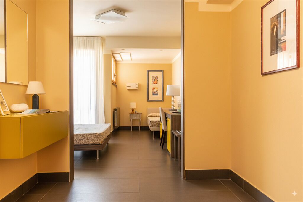 Photo of Bedroom in Orbetello