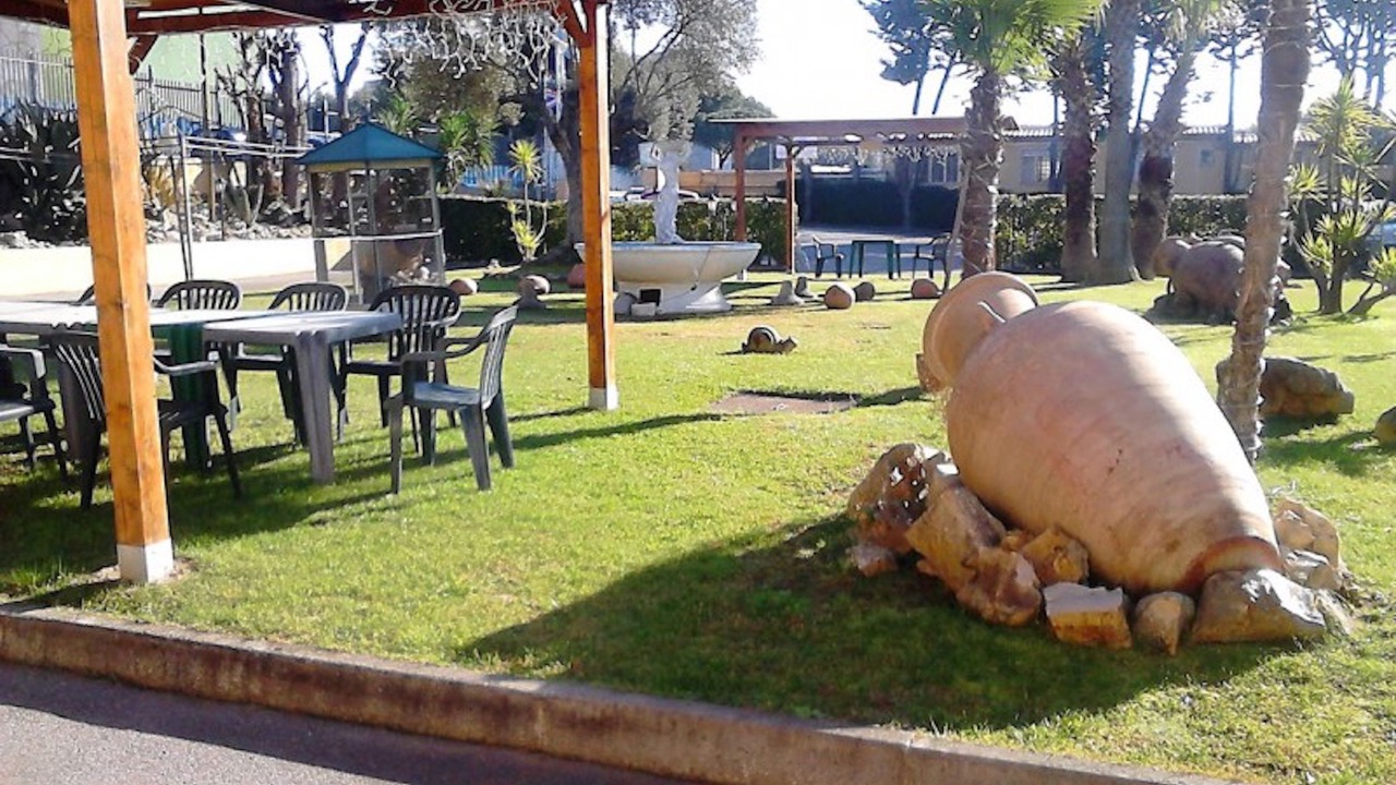 Photo of Outdoor in Zona Ospedaliera