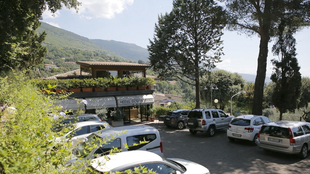 Photo of Outdoor in Assisi