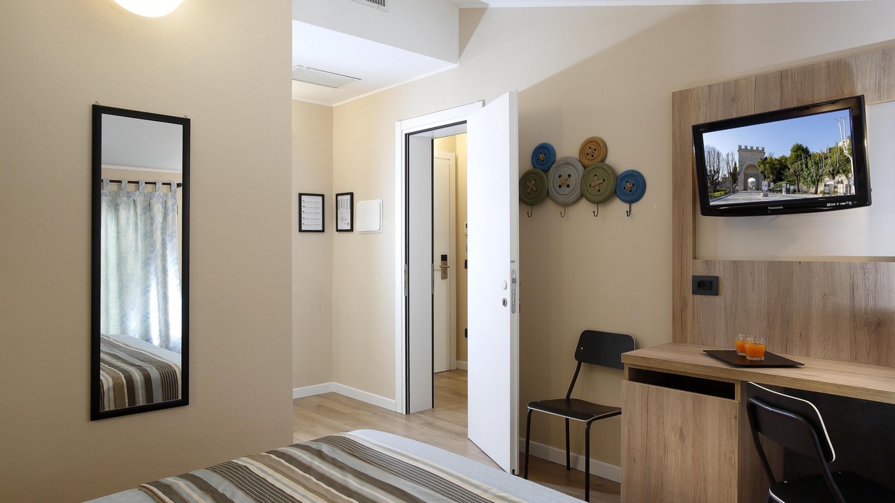 Photo of Bedroom in Assisi