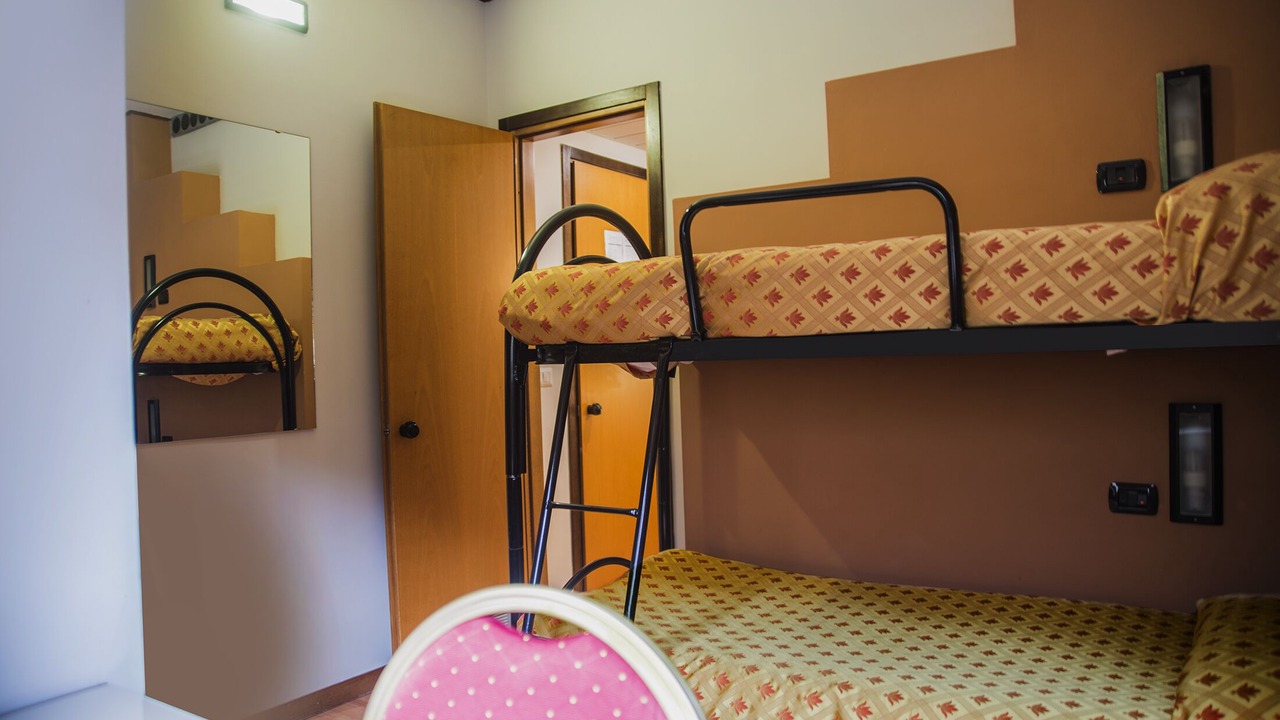 Photo of Bedroom in Rifreddo