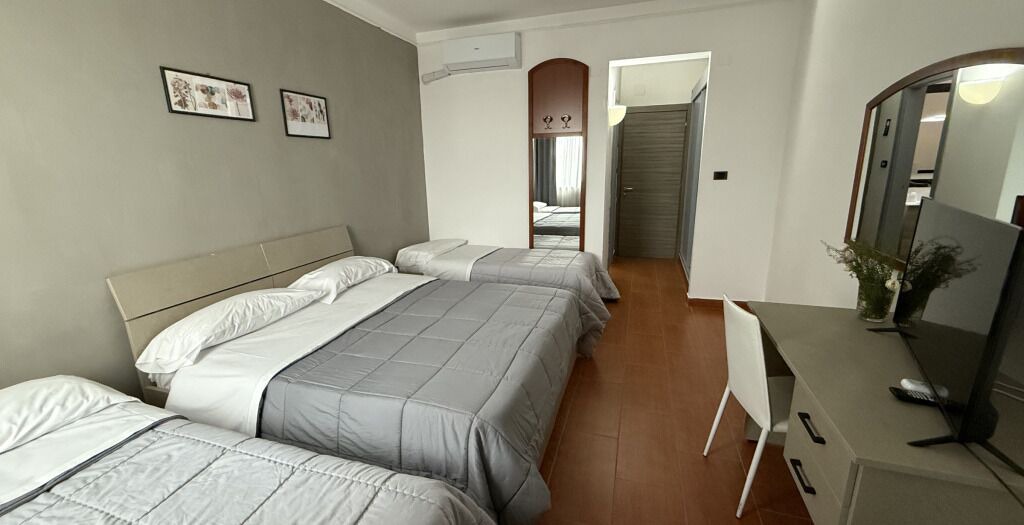 Photo of Bedroom in Castello di Cisterna