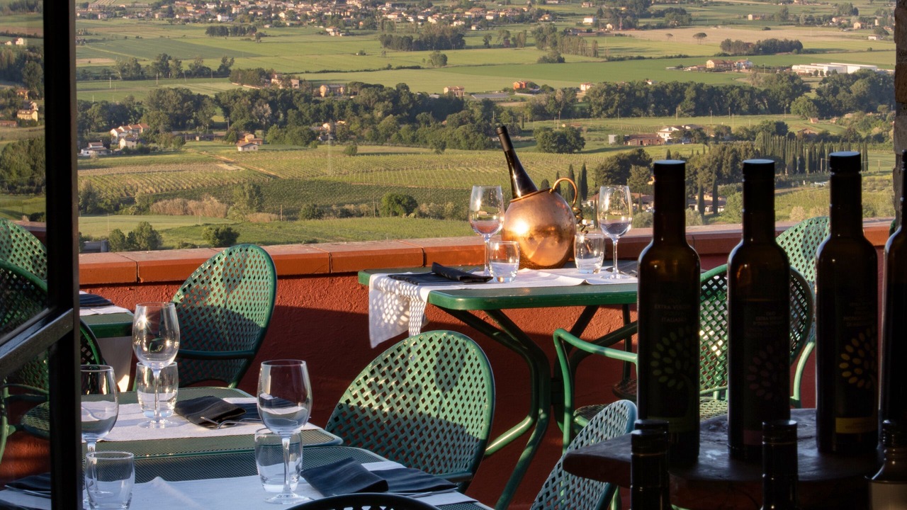 Photo of Outdoor in Bettona