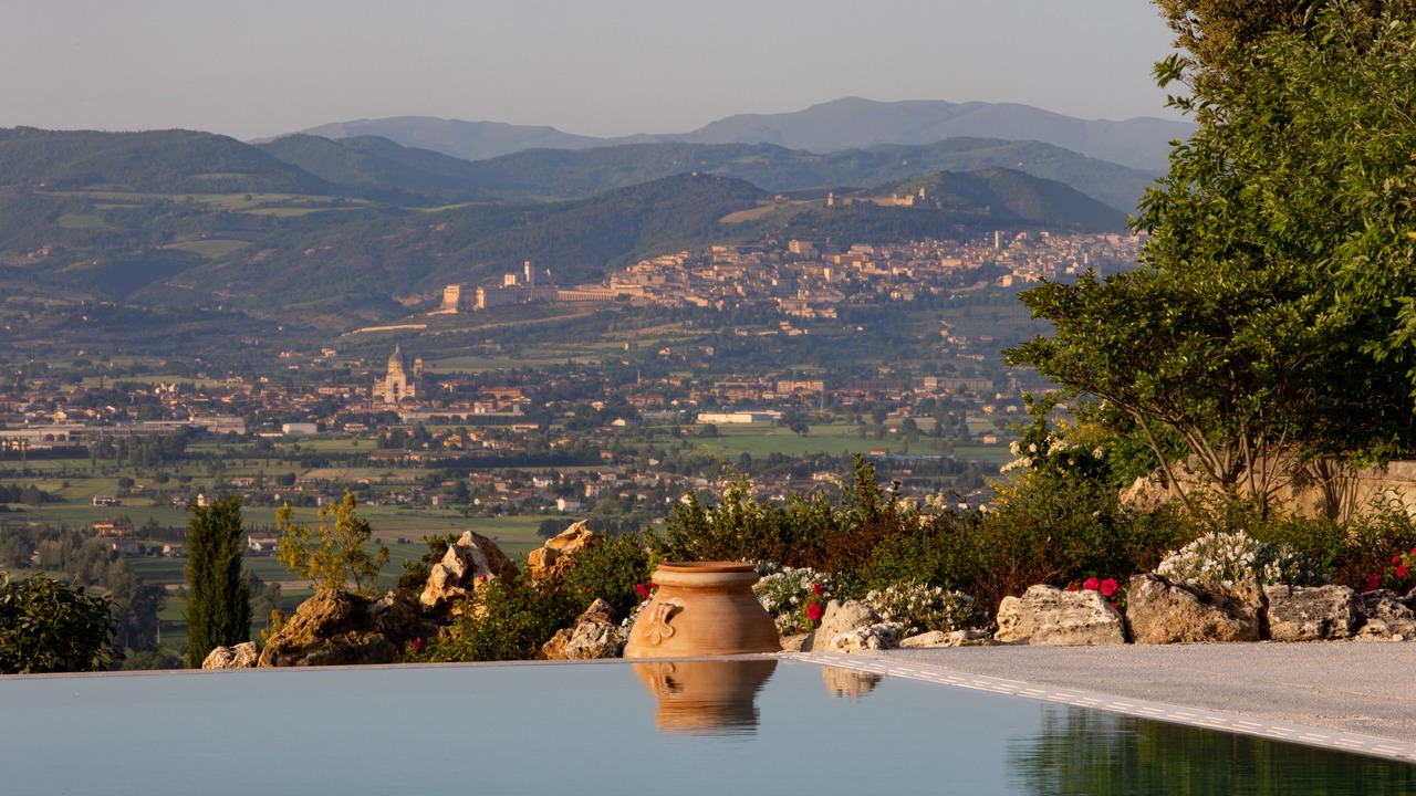 Photo of Outdoor in Bettona