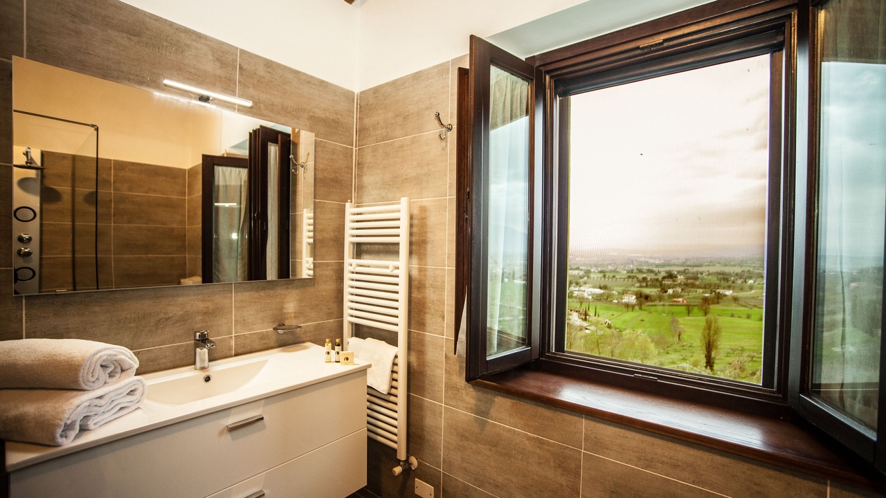 Photo of Bathroom in Bettona